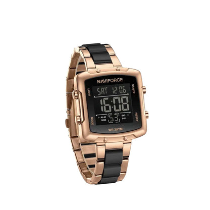 ŽENSKI SAT NAVIFORCE NF5057 ⌚️