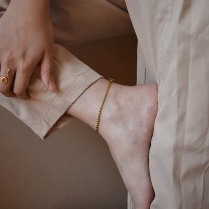 NANOGICA SA POZLATOM KORDA 🌊