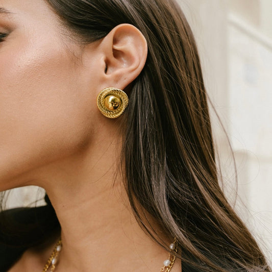 MINĐUŠE SA POZLATOM POZITANO 🥂