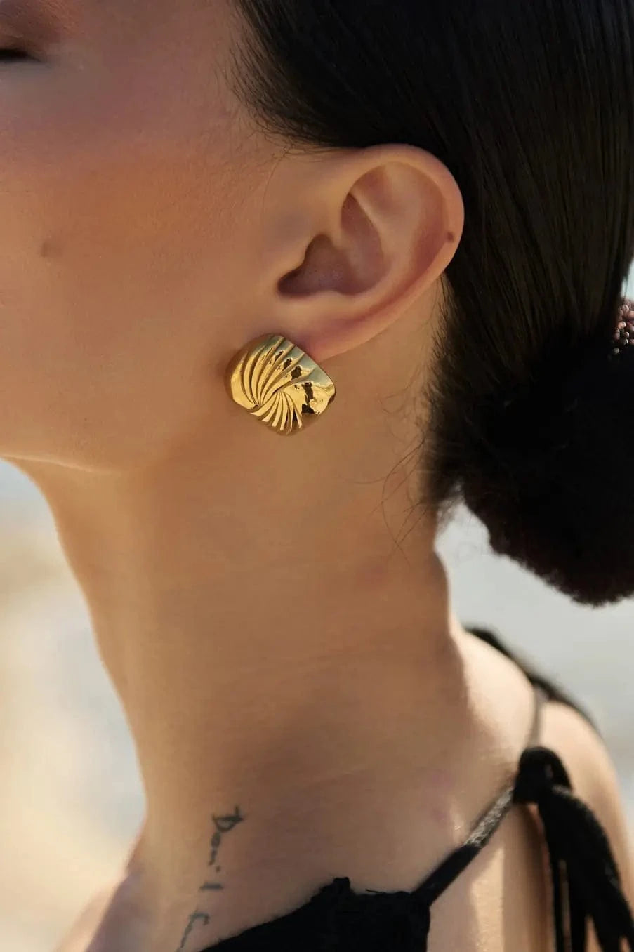 MINĐUŠE SA POZLATOM ADEN 🥂