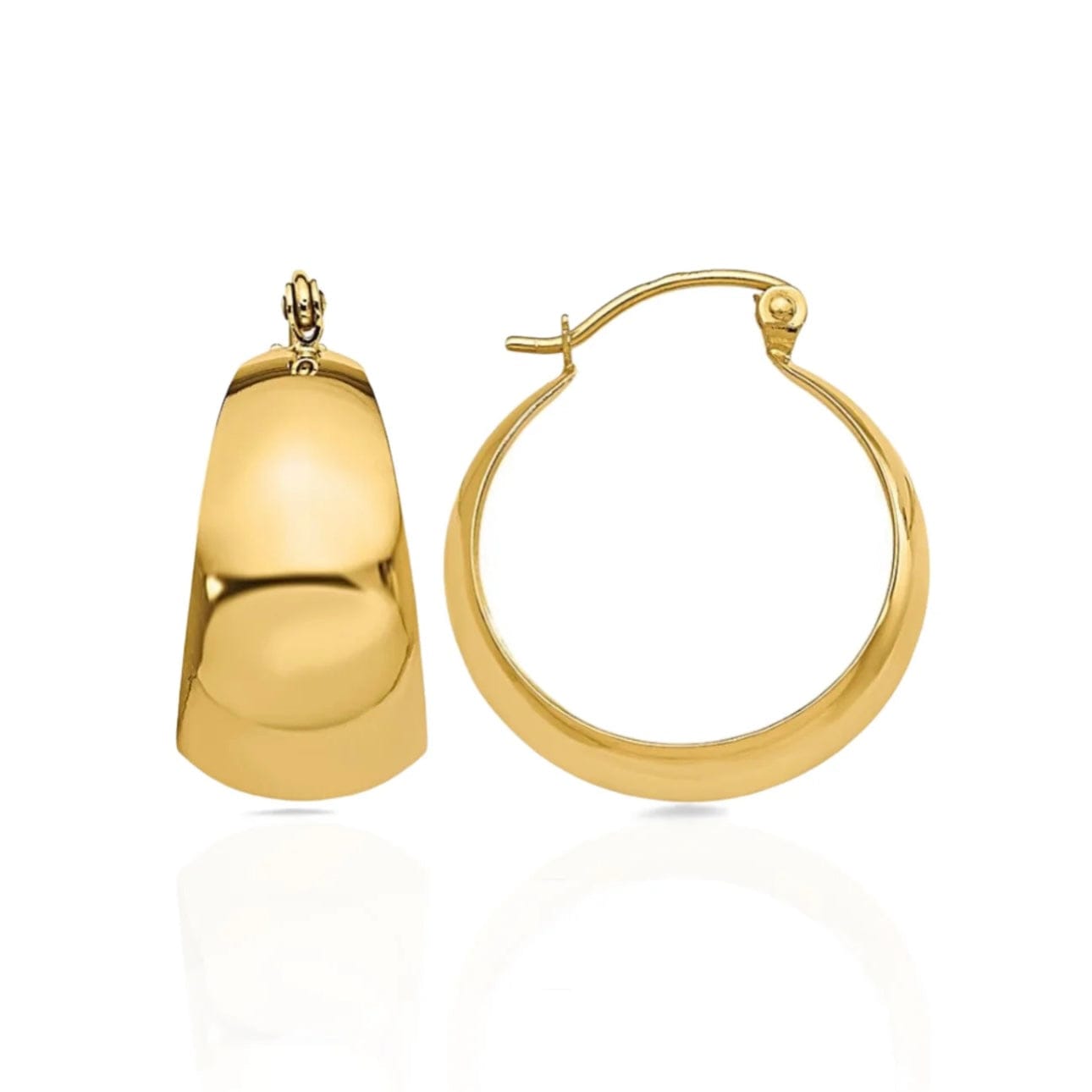 MINĐUŠE SA POZLATOM AZIA 🥂