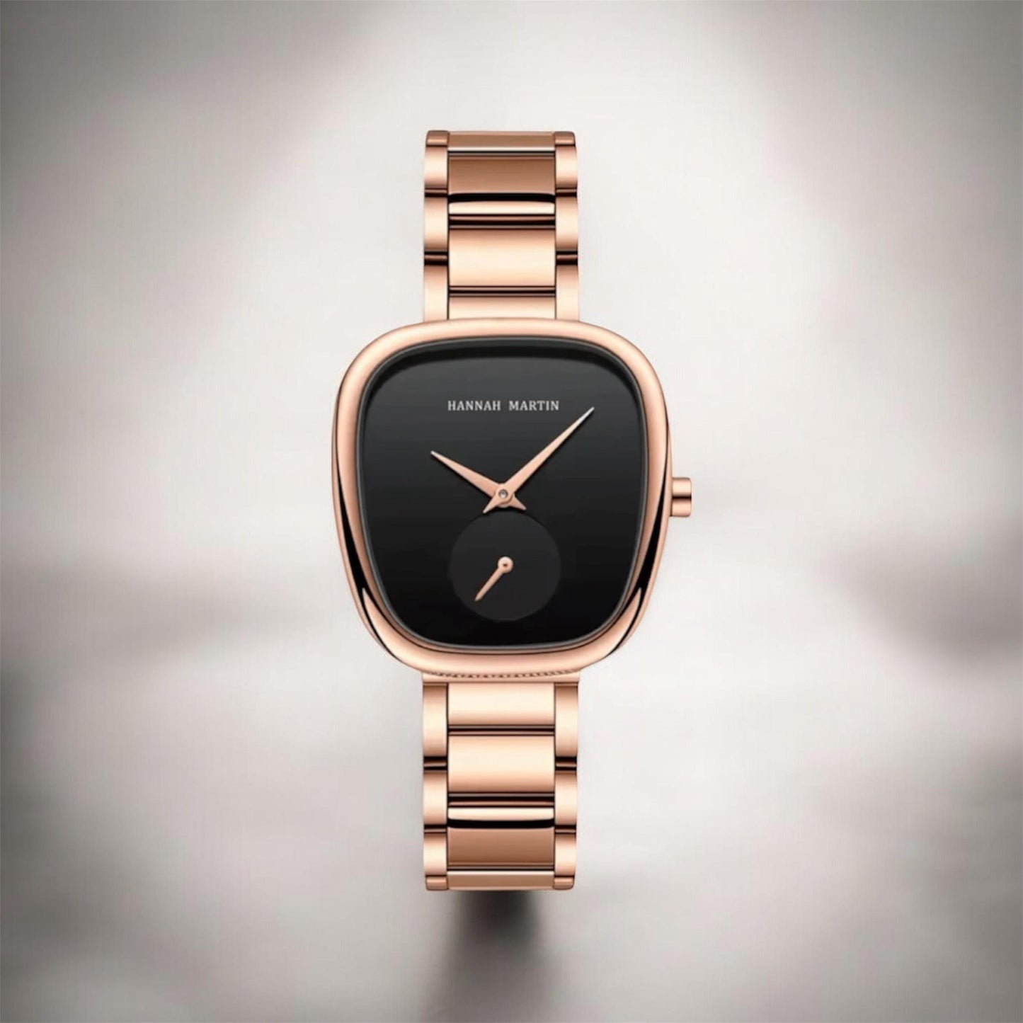 ŽENSKI SAT HANNAN MARTIN W173 ⌚️
