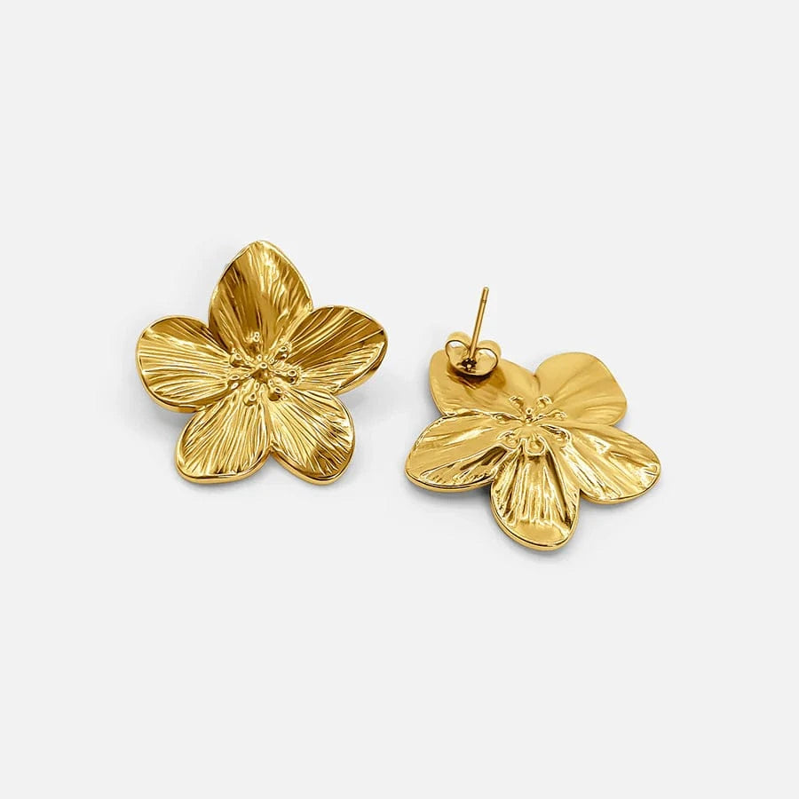 MINĐUŠE SA POZLATOM FIORE 🥂