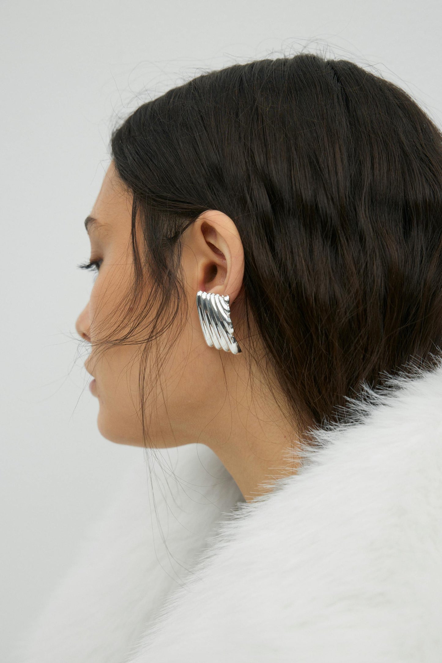 MINÐUŠE OD HIRURŠKOG ČELIKA CLEOPATRA 🥂