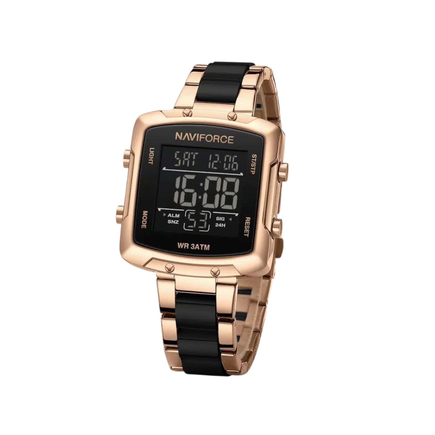 ŽENSKI SAT NAVIFORCE NF5057 ⌚️