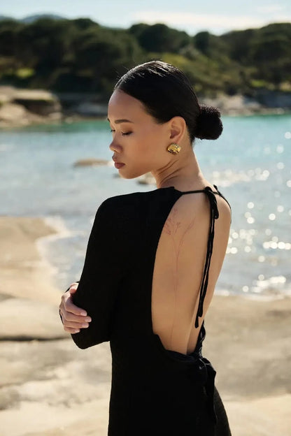 MINĐUŠE SA POZLATOM ADEN 🥂