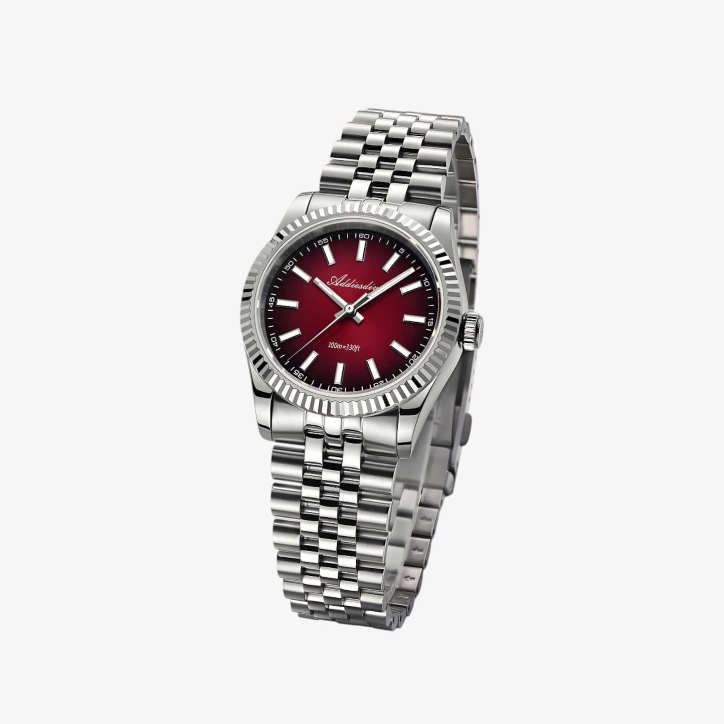 Ženski sat Addiesdive AD2073 - Red