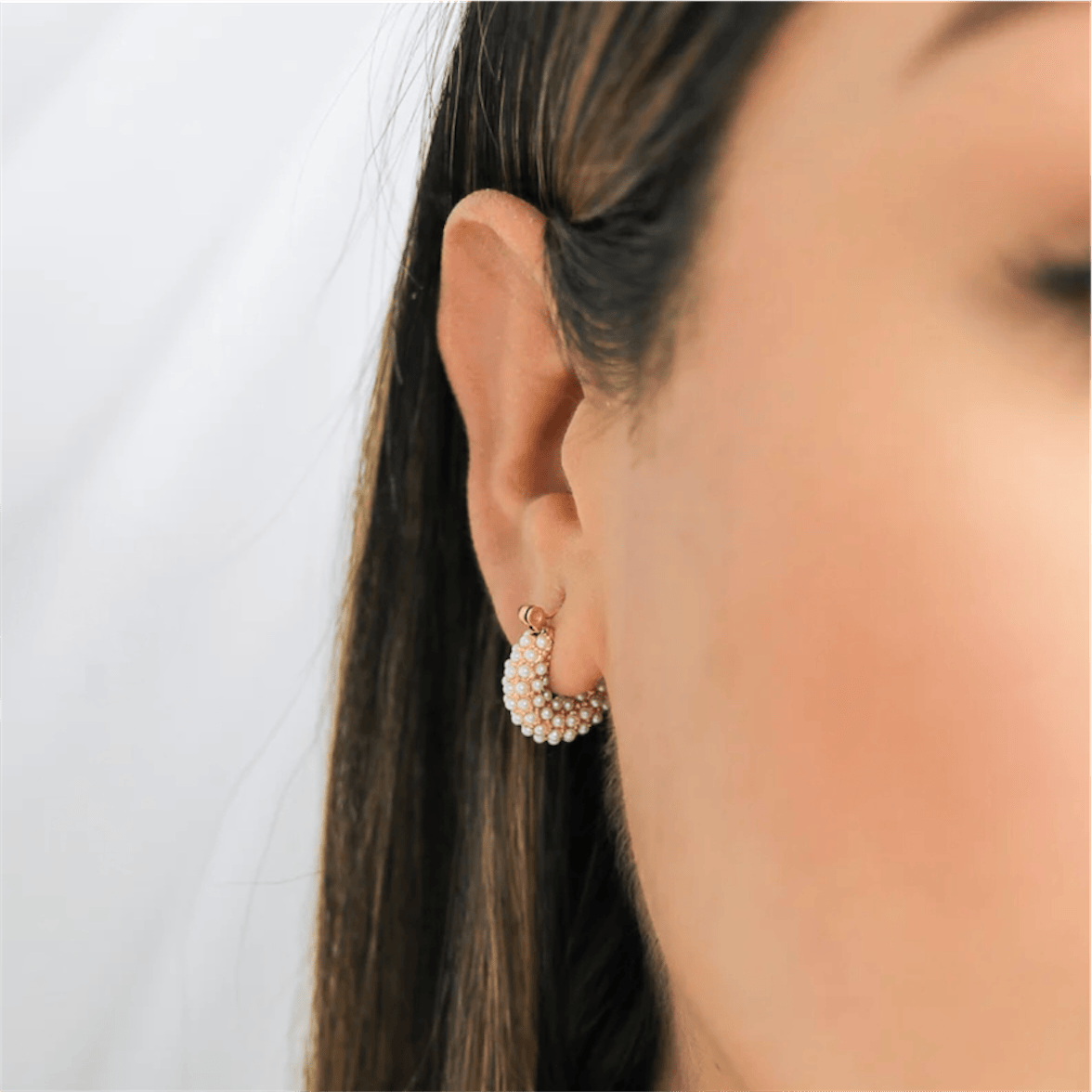 MINĐUŠE OD HIRURŠKOG ČELIKA LUVR 🥂