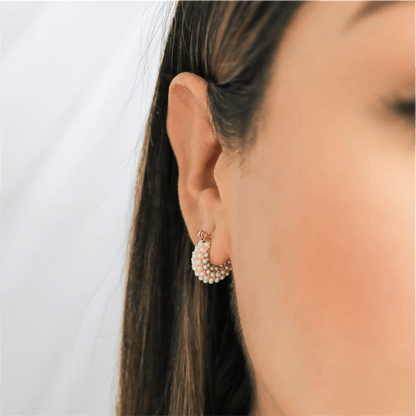 MINĐUŠE OD HIRURŠKOG ČELIKA LUVR 🥂