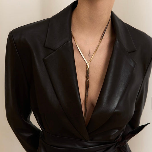 OGRLICA SA POZLATOM MALTA 🥂