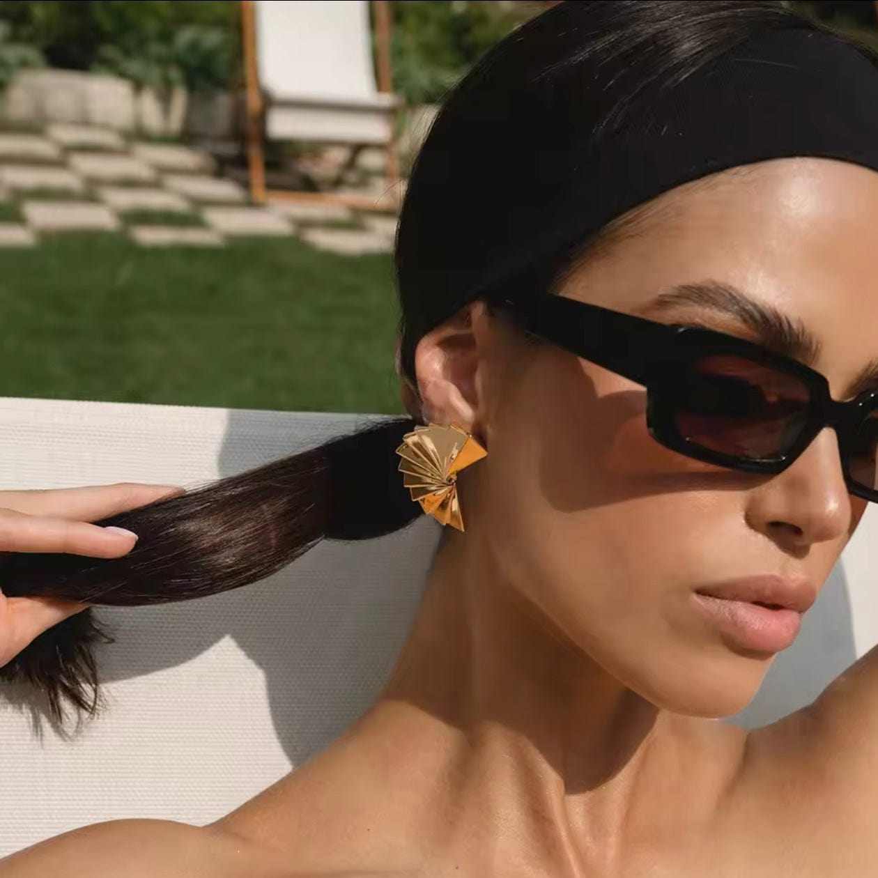 MINĐUŠE SA POZLATOM SUNRISE 🥂