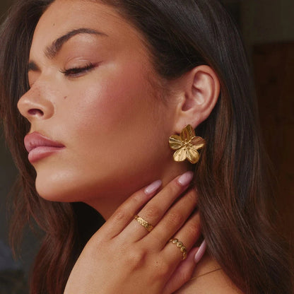 MINĐUŠE SA POZLATOM FIORE 🥂