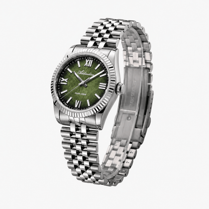 Ženski sat Addiesdive AD2512 - Green