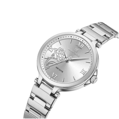 ŽENSKI SAT NAVIFORCE NF5060 ⌚️