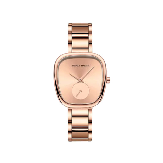ŽENSKI SAT GLAMOUR PINK ⌚️