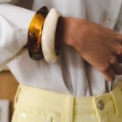 NARUKVICA ĆILIBAR 💎