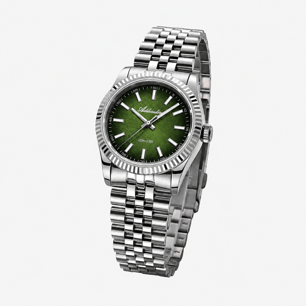 Ženski sat Addiesdive AD2512 - Green