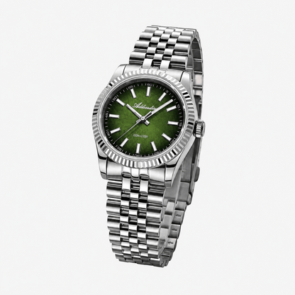 Ženski sat Addiesdive AD2512 - Green