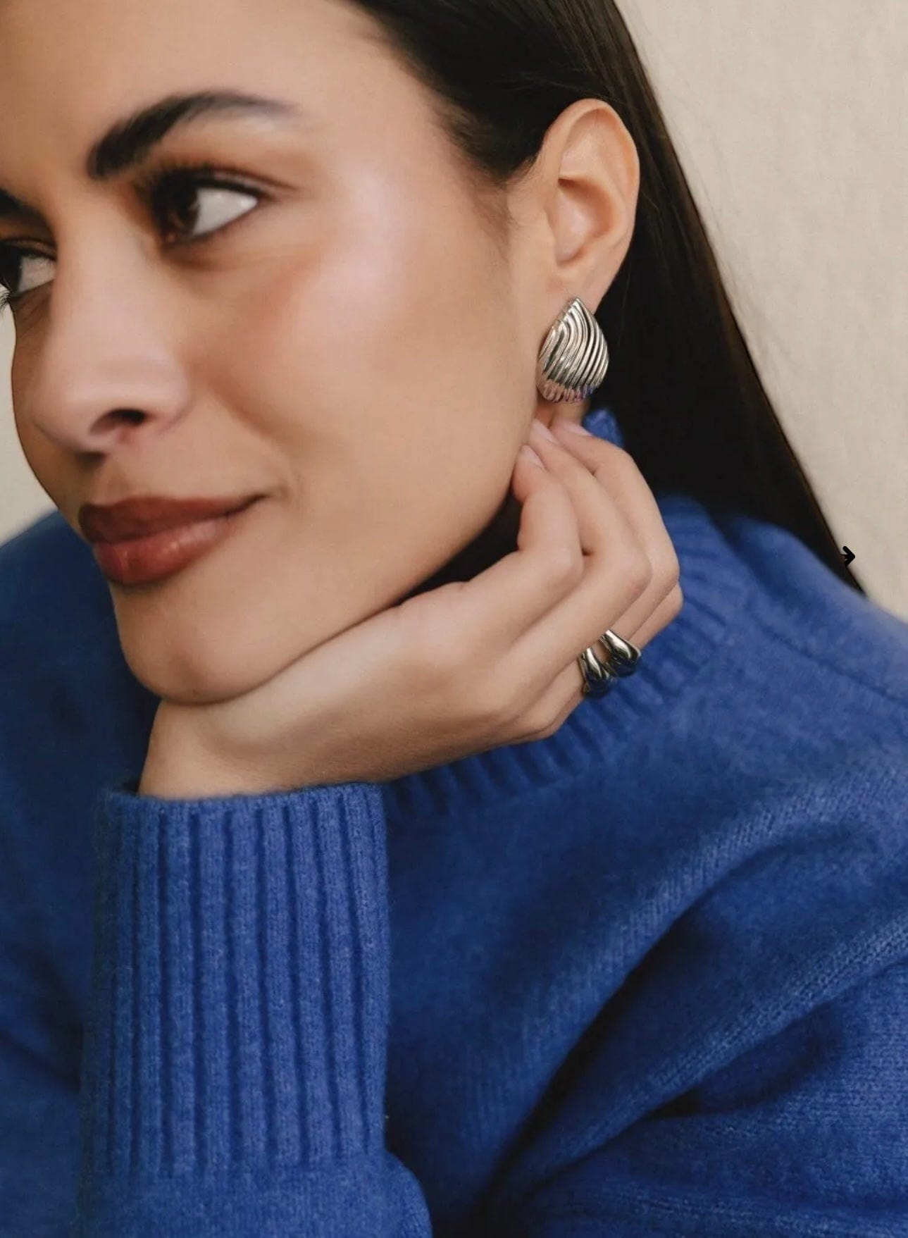 MINĐUŠE OD HIRURŠKOG ČELIKA PARIZ 🥂