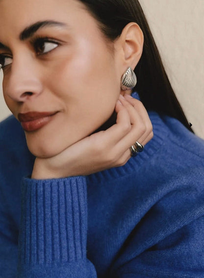 MINĐUŠE OD HIRURŠKOG ČELIKA PARIZ 🥂