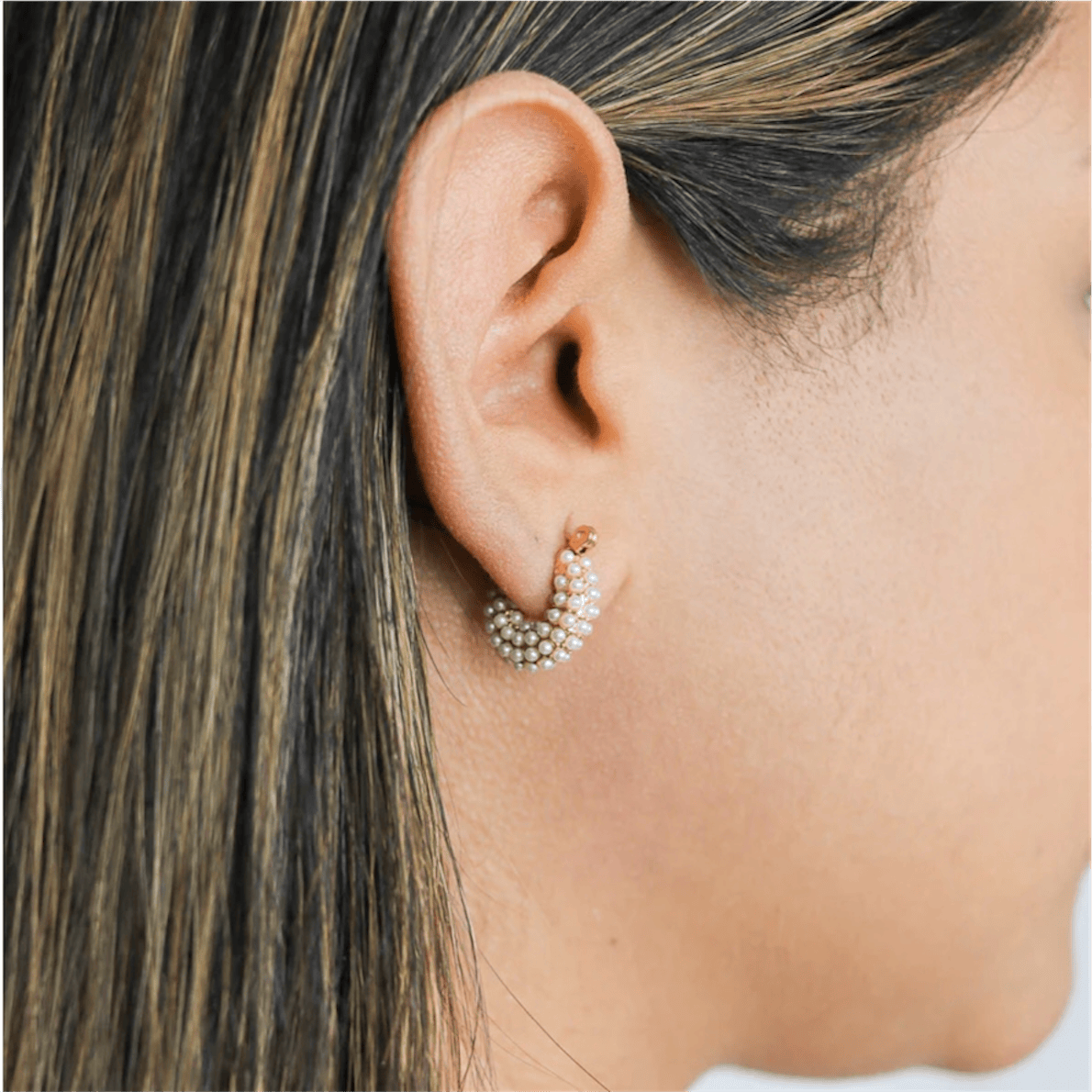 MINĐUŠE OD HIRURŠKOG ČELIKA LUVR 🥂