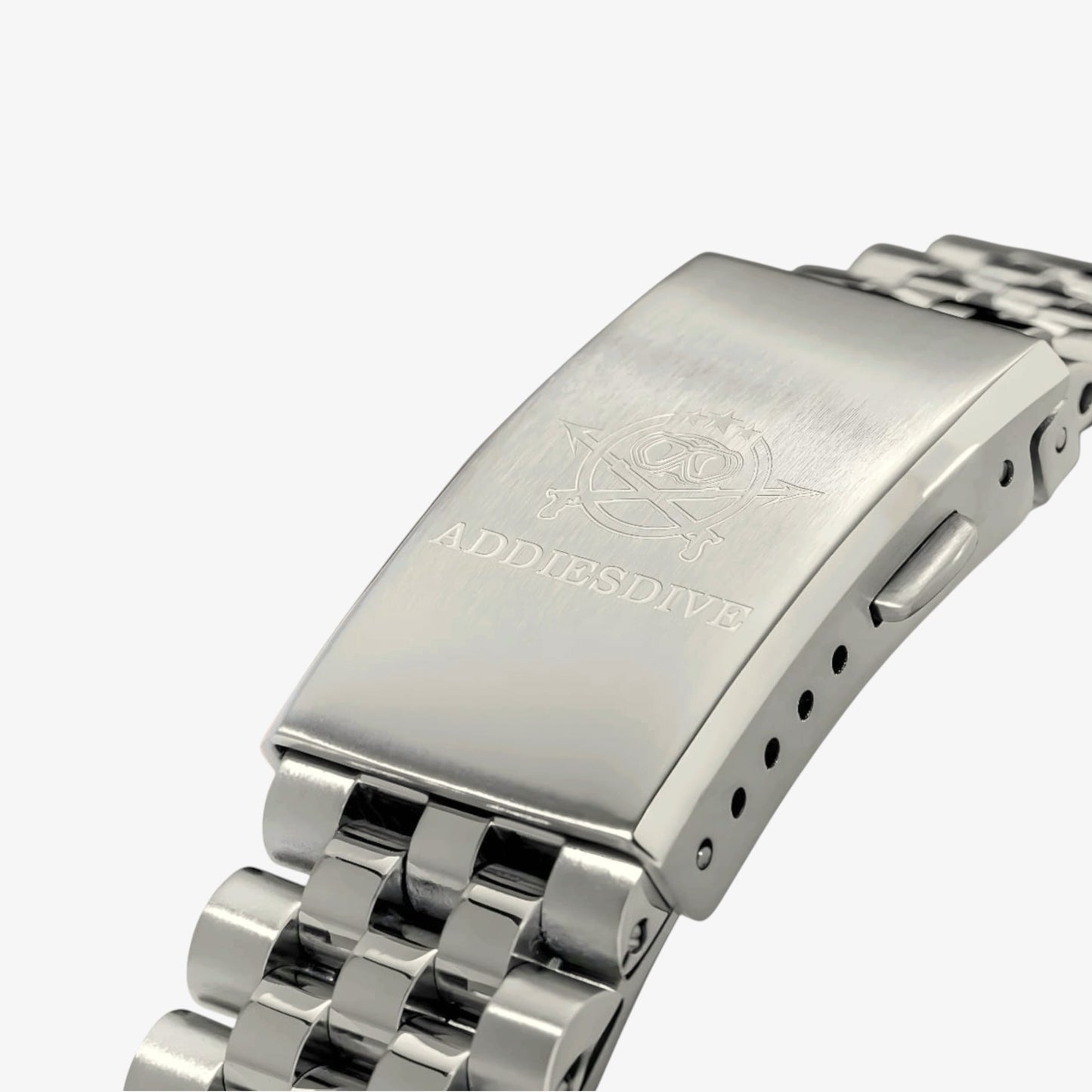Ženski sat Addiesdive AD2512 - Blue