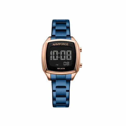 ŽENSKI SAT NAVIFORCE NF5047