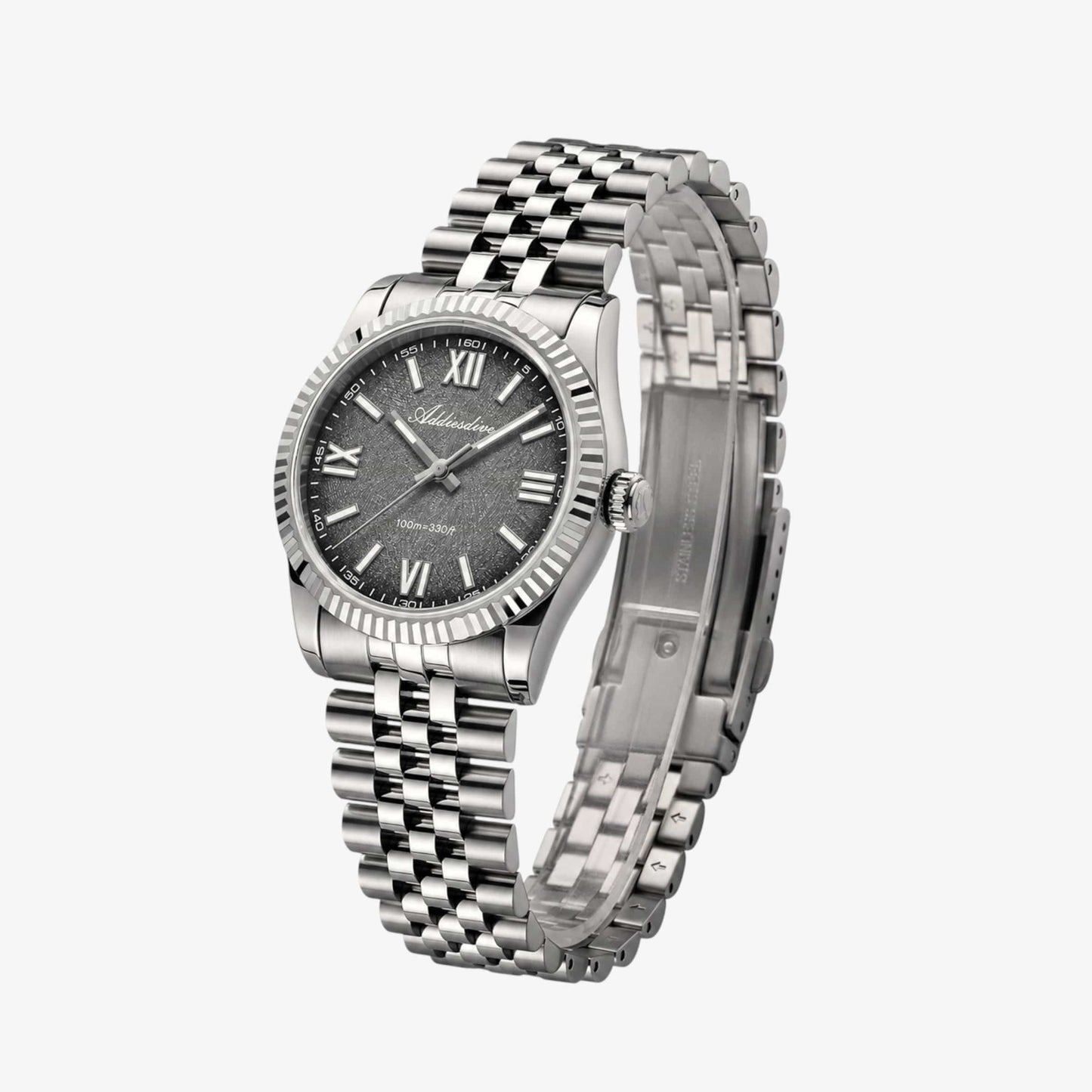 Ženski sat Addiesdive AD2512 - Gray
