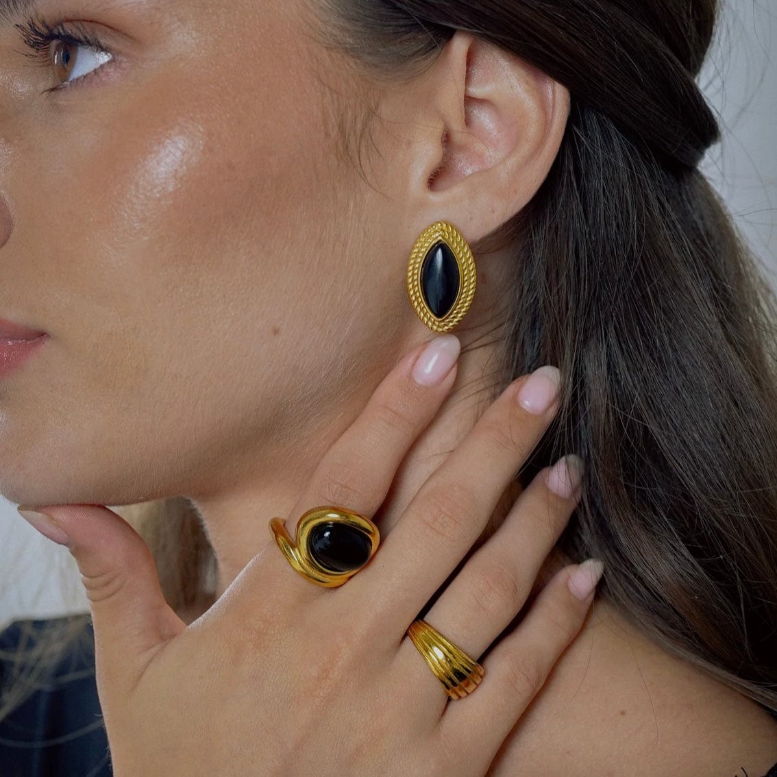 MINĐUŠE SA POZLATOM SANKT 🥂