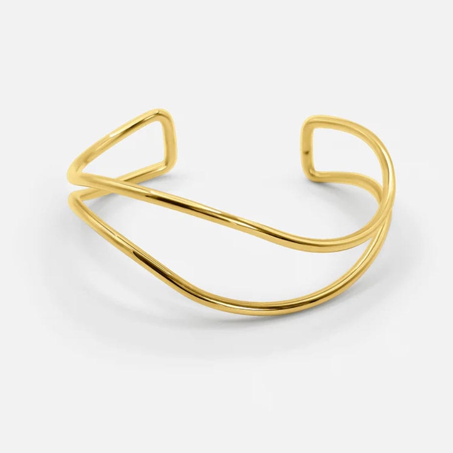 NARUKVICA SA POZLATOM ANKARA 🥂