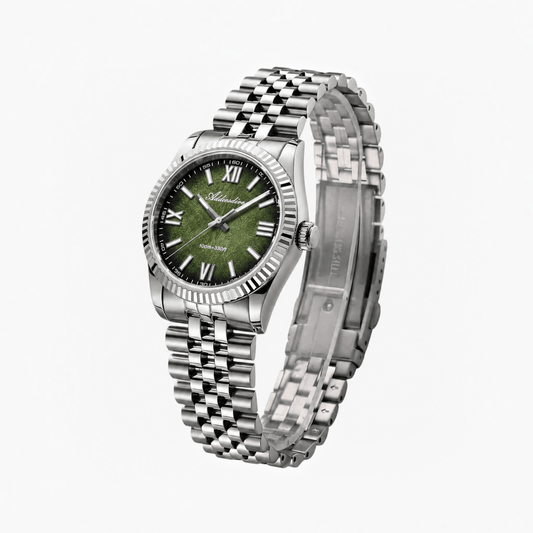 Ženski sat Addiesdive AD2512 - Green