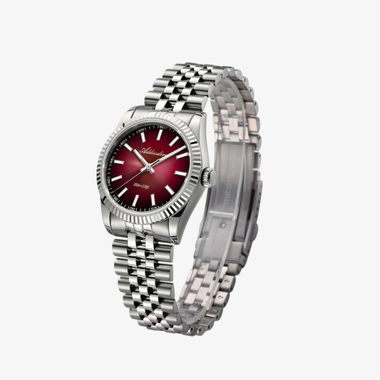 Ženski sat Addiesdive AD2073 - Red