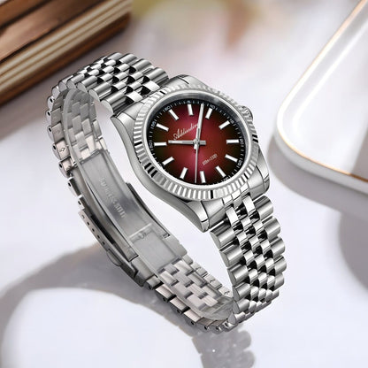 Ženski sat Addiesdive AD2073 - Red