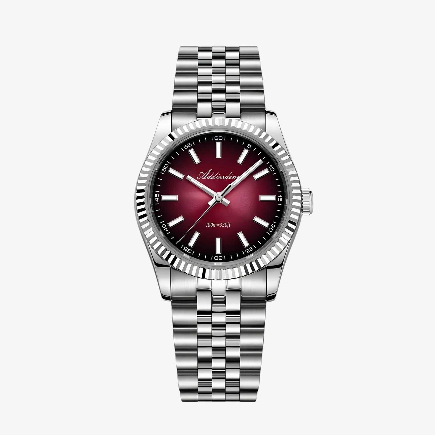 Ženski sat Addiesdive AD2073 - Red