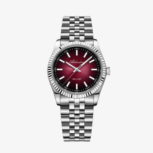 Ženski sat Addiesdive AD2073 - Red
