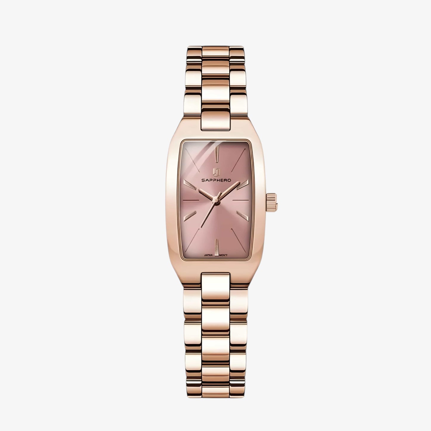 Ženski Sat Sapphero SO3001 - Rose Gold