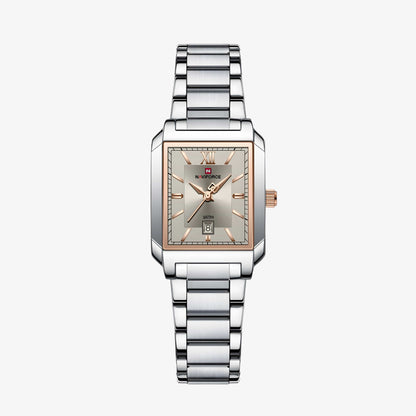 Ženski Sat Naviforce NF9251L - Silver