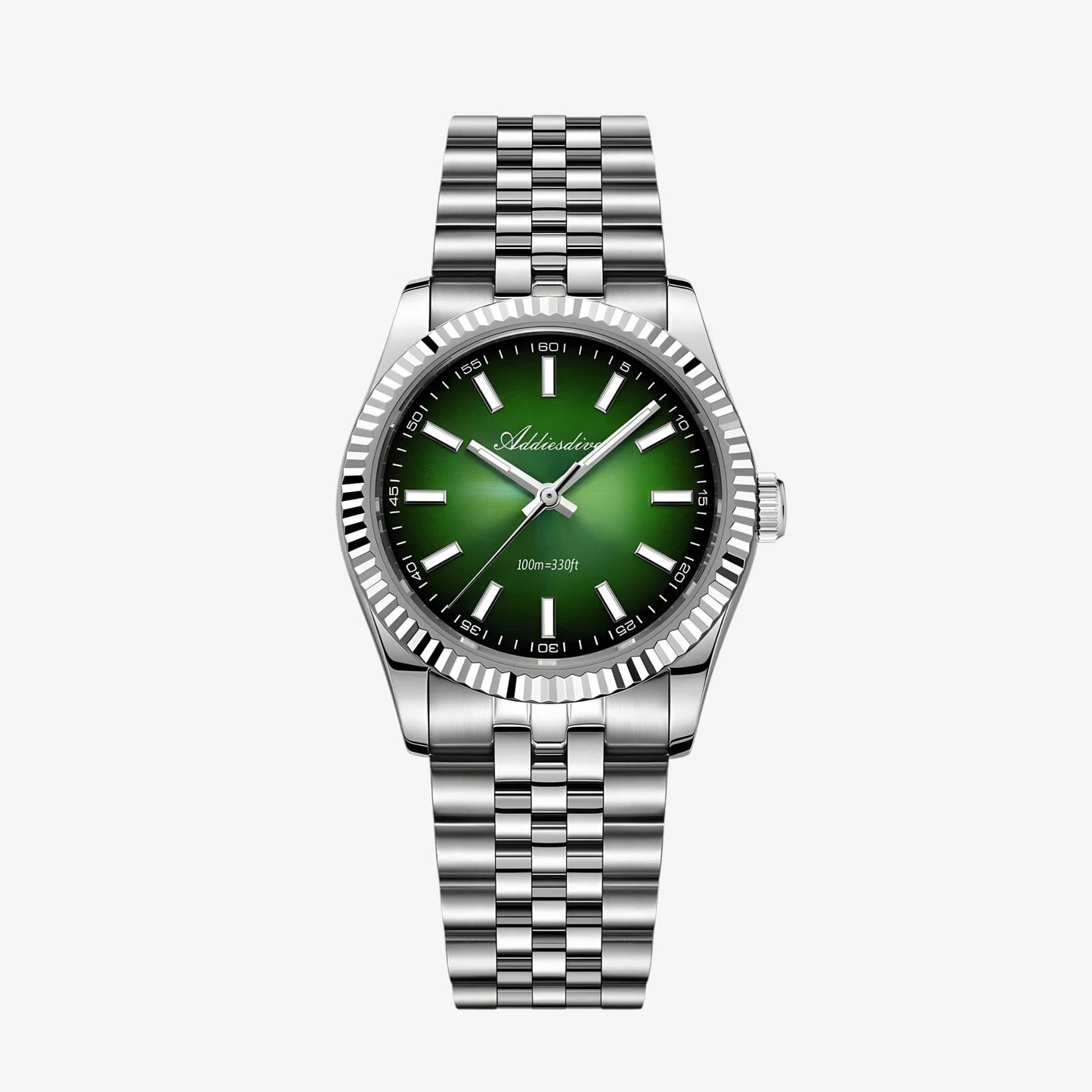 Ženski sat Addiesdive AD2073 - Green