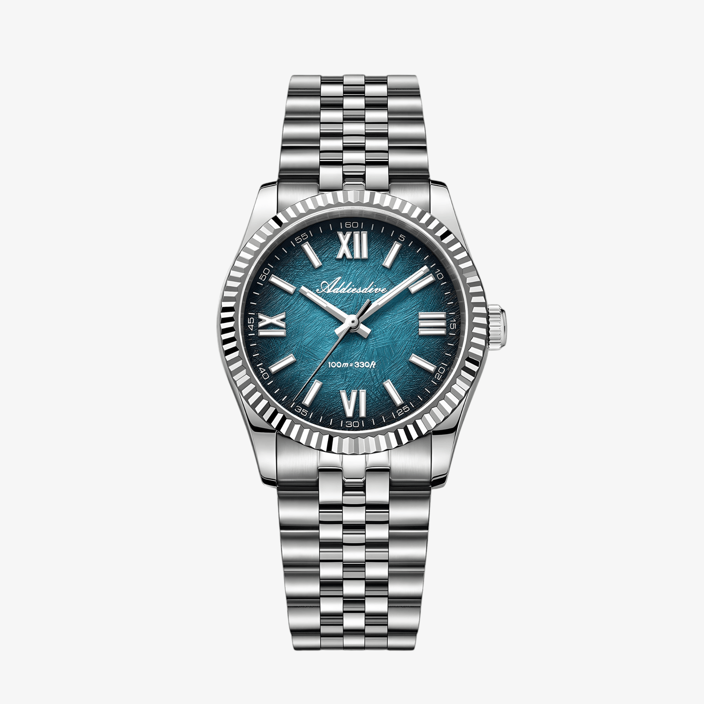 Ženski sat Addiesdive AD2512 - Blue