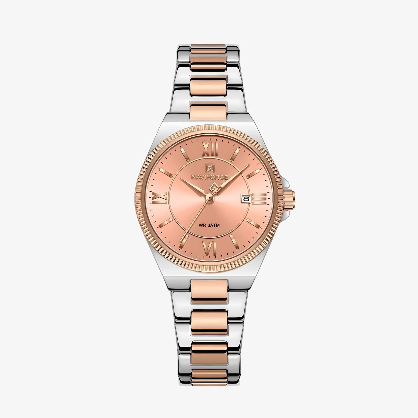 Ženski Sat Naviforce NF5073 - Rose Gold