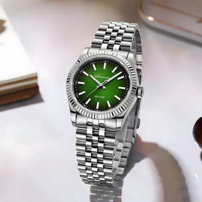 Ženski sat Addiesdive AD2073 - Green