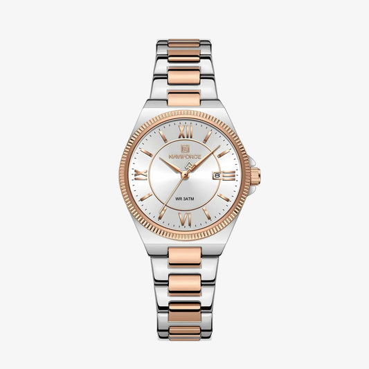 Ženski Sat Naviforce NF5073 - White