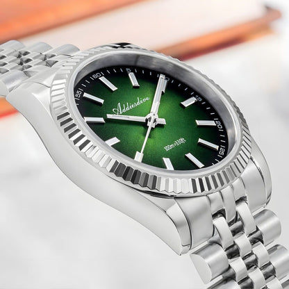 Ženski sat Addiesdive AD2073 - Green