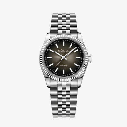 Ženski sat Addiesdive AD2073 - Black