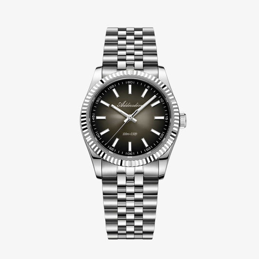 Ženski sat Addiesdive AD2073 - Black