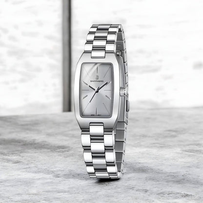 Ženski Sat Sapphero SO3001 - Silver