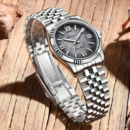 Ženski sat Addiesdive AD2512 - Gray