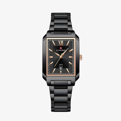 Ženski Sat Naviforce NF9251L - Black
