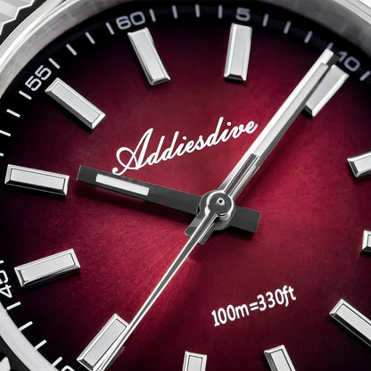Ženski sat Addiesdive AD2073 - Red