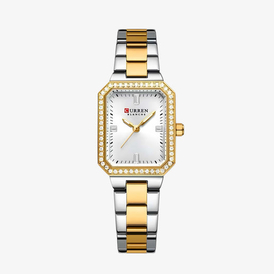 CURREN PEARL ŽENSKI SAT 🥂